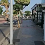 La Marea ホテル