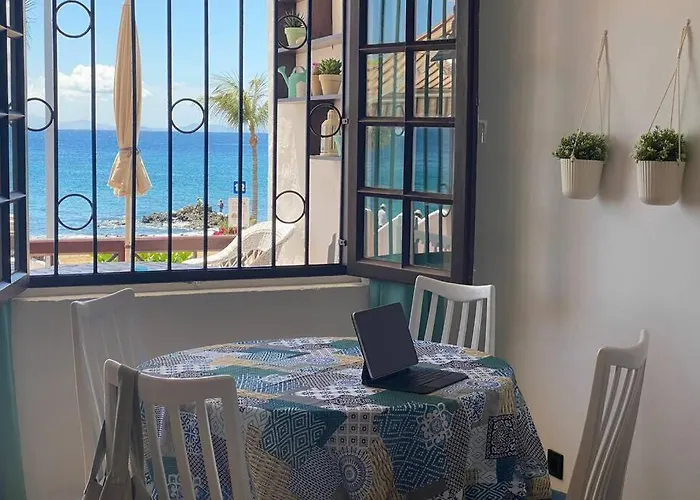 Hotel La Marea Puerto del Carmen (Lanzarote)