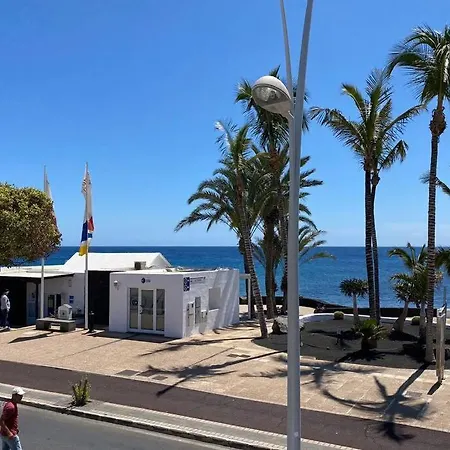 La Marea Appartement