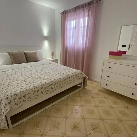 Appartement La Marea Puerto del Carmen (Lanzarote)