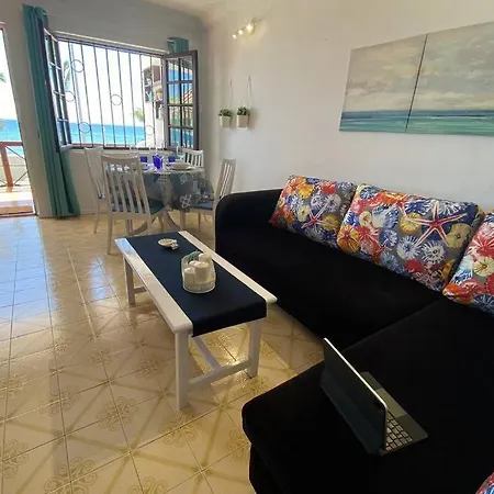 La Marea Appartement *