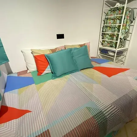 La Marea Appartement *