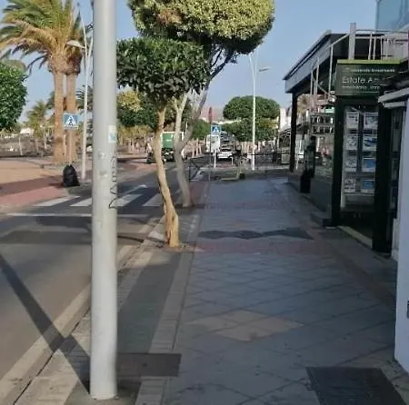 La Marea Appartamento