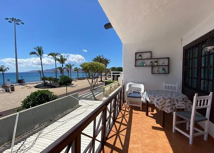 La Marea * 푸에르토 델 카르멘