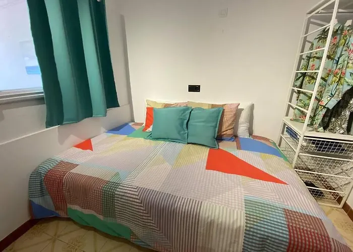 La Marea Puerto del Carmen (Lanzarote)