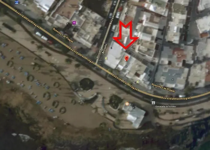 La Marea Hotel Puerto del Carmen (Lanzarote)