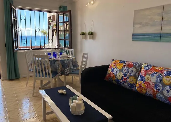 Hotell La Marea Puerto del Carmen (Lanzarote)